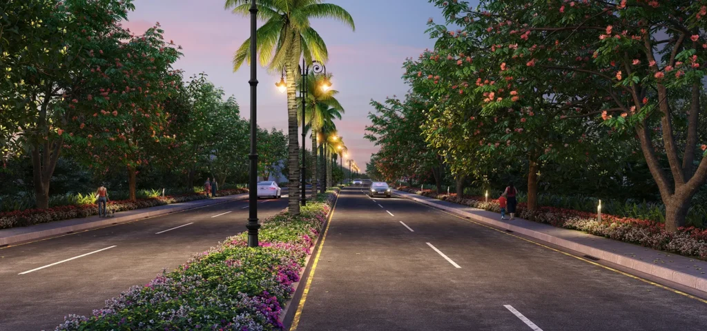 Godrej Retreat Faridabad