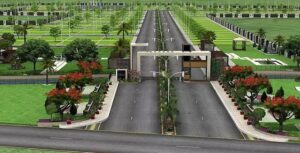 Godrej Plots Faridabad