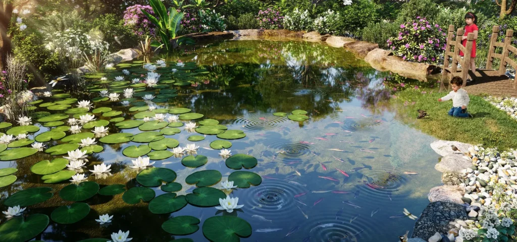 Godrej Plots Faridabad